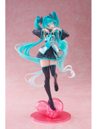 Figura Vocaloid - Hatsune Miku Fashion 30 cm (Taito)