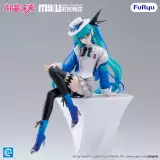 Figura Vocaloid: Hatsune Miku - Miku With You 2025 Noodle Stopper (FuRyu) - Manga