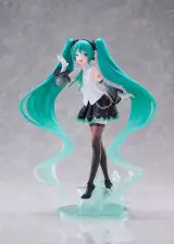 Figura Vocaloid - Hatsune Miku NT Ver. (Taito) - Anime