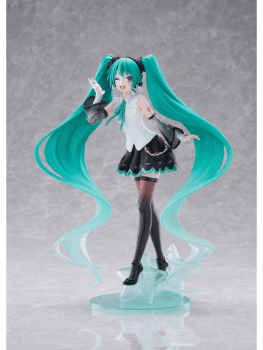 Figura Vocaloid - Hatsune Miku NT Ver. (Taito)