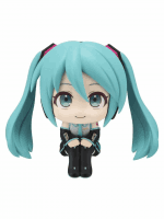 Figura Vocaloid - Hatsune Miku PVC (Look Up)