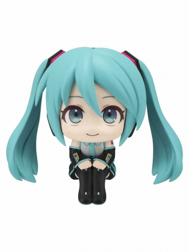 Figura Vocaloid - Hatsune Miku PVC (Look Up)