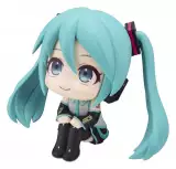 Figura Vocaloid - Hatsune Miku PVC (Look Up) - Anime