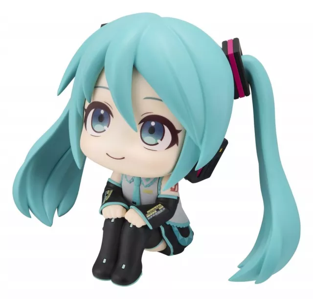 Figura Vocaloid - Hatsune Miku PVC (Look Up) - Anime