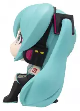 Figura Vocaloid - Hatsune Miku PVC (Look Up) - Anime