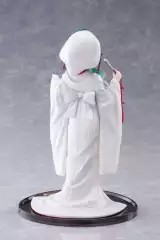 Figura Vocaloid - Hatsune Miku - Snow Miku All Stars PVC ver. 2013 (AMP+) - Anime