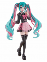 Figura Vocaloid - Hatsune Miku Sweet School Life (FuRyu)