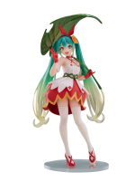 Figura Vocaloid - Hatsune Miku Thumbelina (Taito)