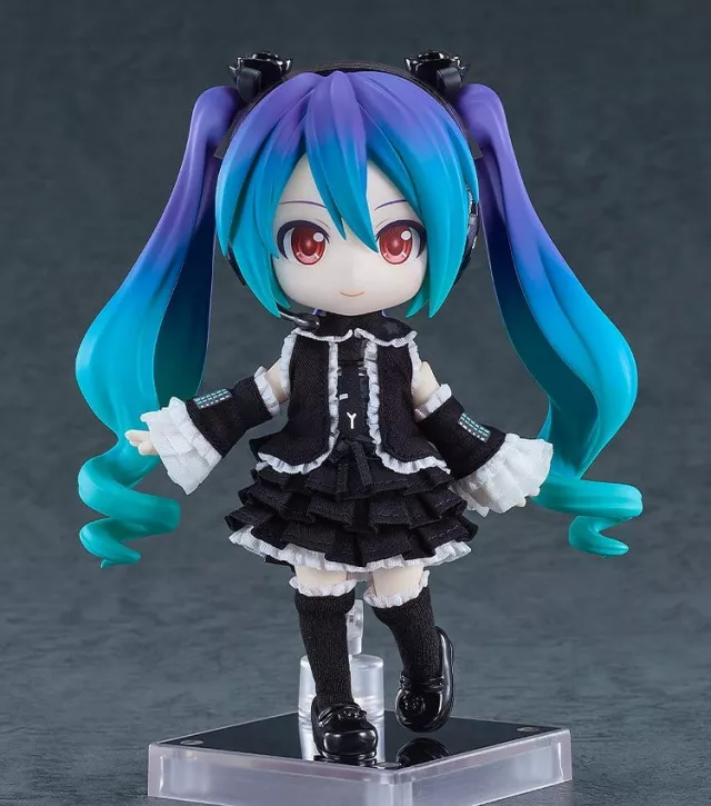 Figura Vocaloid - Hatsune Miku (Nendoroid)
