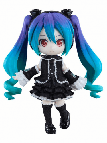 Figura Vocaloid - Hatsune Miku (Nendoroid)