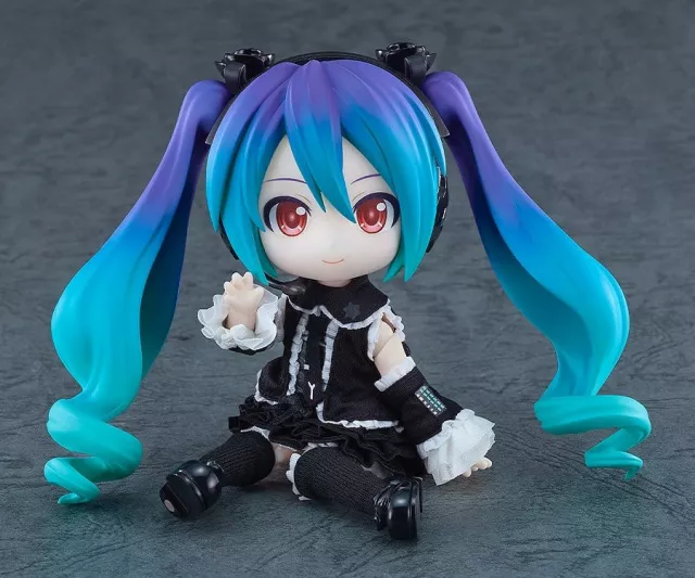 Figura Vocaloid - Hatsune Miku (Nendoroid)