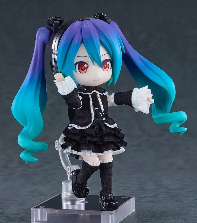Figura Vocaloid - Hatsune Miku (Nendoroid)