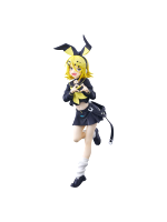 Figura Vocaloid - Kagamine Rin Bring It On Version (Pop Up Parade)