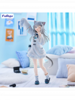 Figura VTuber - Nachoneko Trio-Try-iT (FuRyu)