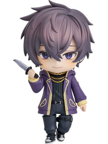 Figura VTuber - Shoto (Nendoroid)