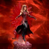 Figurka WandaVision - Scarlet Witch (DiamondSelectToys)