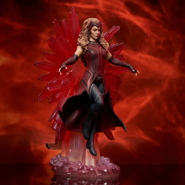 scarlet witch