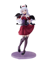 Figura Wandering Witch: The Journey of Elaina - Elaina Sweet Devil Ver. (Taito)