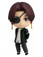 Figura Wind Breaker - Hayato Suo  (Nendoroid)