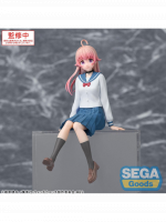 Figura Witch Watch - Nico Wakatsuki (Sega)