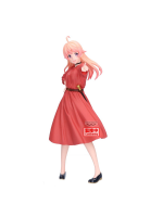 Figura Witch Watch - Nico Wakatsuki-Vol.2 (Banpresto)