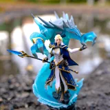 World of Warcraft akciófigura - Jaina Proudmoore