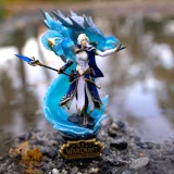 World of Warcraft akciófigura - Jaina Proudmoore