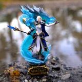 World of Warcraft akciófigura - Jaina Proudmoore