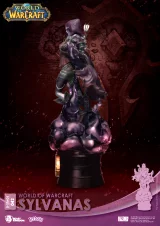 Akciófigura World of Warcraft - Sylvanas