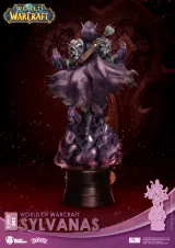 Akciófigura World of Warcraft - Sylvanas