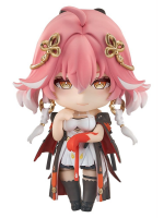 Figura Wuthering Waves - Changli (Nendoroid)