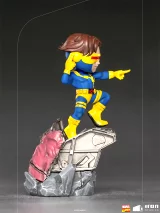 Figurka X-Men - Cyclops (MiniCo)