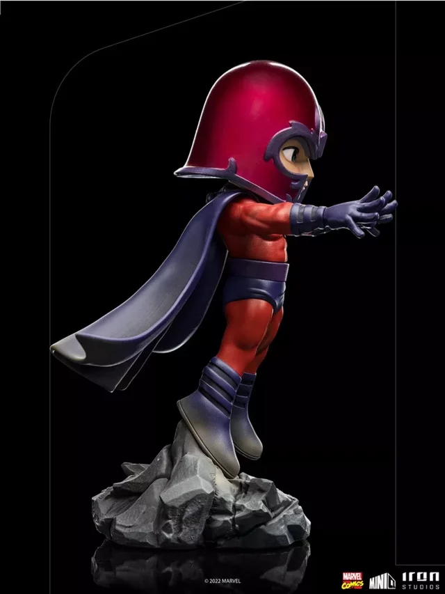 Figura X-Men - Magneto (MiniCo)