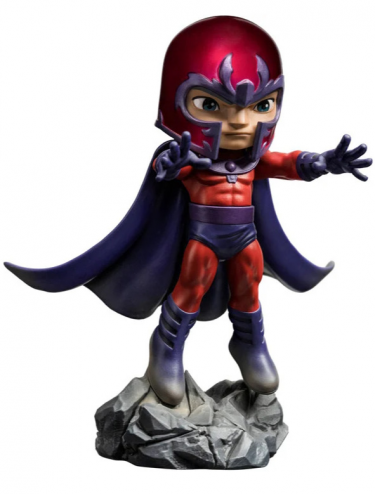 Figura X-Men - Magneto (MiniCo)