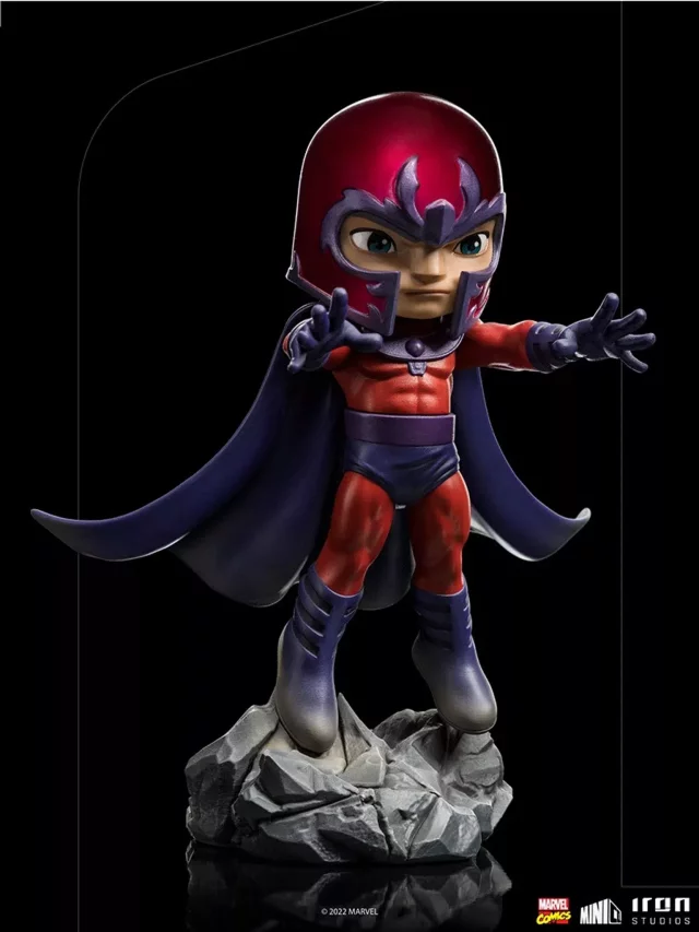 Figura X-Men - Magneto (MiniCo)