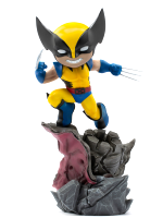 Figura X-Men - Wolverine (MiniCo)