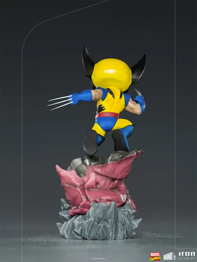 Figurka X-Men - Wolverine (MiniCo)