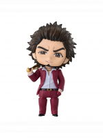 Figura Yakuza - Ichiban Kasuga (Nendoroid)