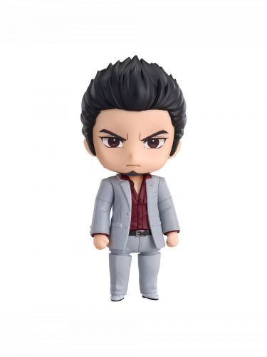 Figura Yakuza - Kazuma Kiryu (Nendoroid)