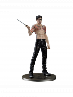 Figura Yakuza: Like a Dragon Digsta - Goro Majima Battle Style Ver. (Sega)