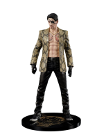Figura Yakuza: Like a Dragon Digsta - Goro Majima
