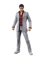 Figura Yakuza: Like a Dragon Digsta - Kazuma Kiryu (Sega)