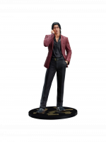 Figura Yakuza: Like a Dragon Digsta - Shun Akiyama (Sega)