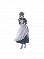 Figura You are Ms. Servant - Yuki Trio-Try-iT (FuRyu)