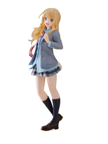 Figura Your Lie in April - Kaori Miyazono (Taito)