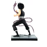 Figurka YuYu Hakusho - Hiei Jaganshi (Super Figure Collection)