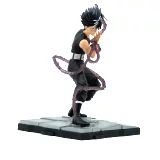 Figurka YuYu Hakusho - Hiei Jaganshi (Super Figure Collection)