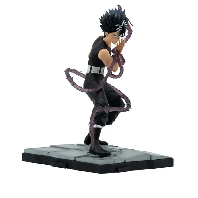 Figurka YuYu Hakusho - Hiei Jaganshi (Super Figure Collection)