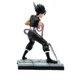 Figurka YuYu Hakusho - Hiei Jaganshi (Super Figure Collection)