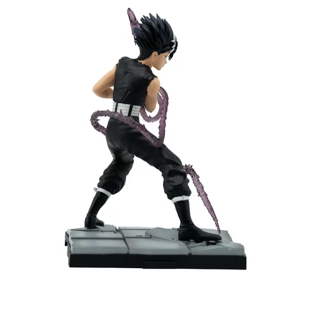 Figurka YuYu Hakusho - Hiei Jaganshi (Super Figure Collection)